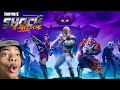 🔴LIVE-NEW FORTNITE SEASON|CHAPTER 6 SEASON!!!!
