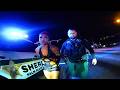 She Was Ready to Party. Deputy Had Other Plans