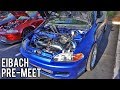 AND THIS IS ONLY A PREMEET! - Eibach Premeet Cali 2019