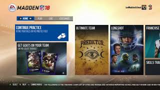 Madden School Custom Playbooks For Madden 18