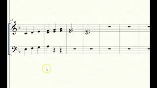 How to Create an SAB Choral Arrangement: Part II