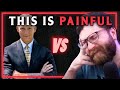 Libertarian Presidential Candidate Tortures Me For Over 2 Hours (HEATED DEBATE)