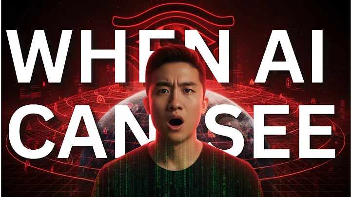 When AI can see, China's secret AI weapon