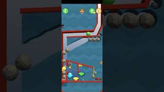 dig this! 443-11 | NEWSBALL | dig this level 443 episode 11 solution gameplay walkthrough