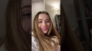 Anna Periscope Live Update 1230