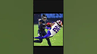 Derrick Henry edit #youtubeshorts #capcut #nfl #tennesseetitans #ravensflock thumbnail