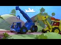 Lofty To The Rescue - Bob The Builder | WildBrain