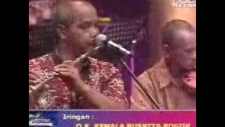 Kr. Rhapsody - Rasmi Sekar Asih