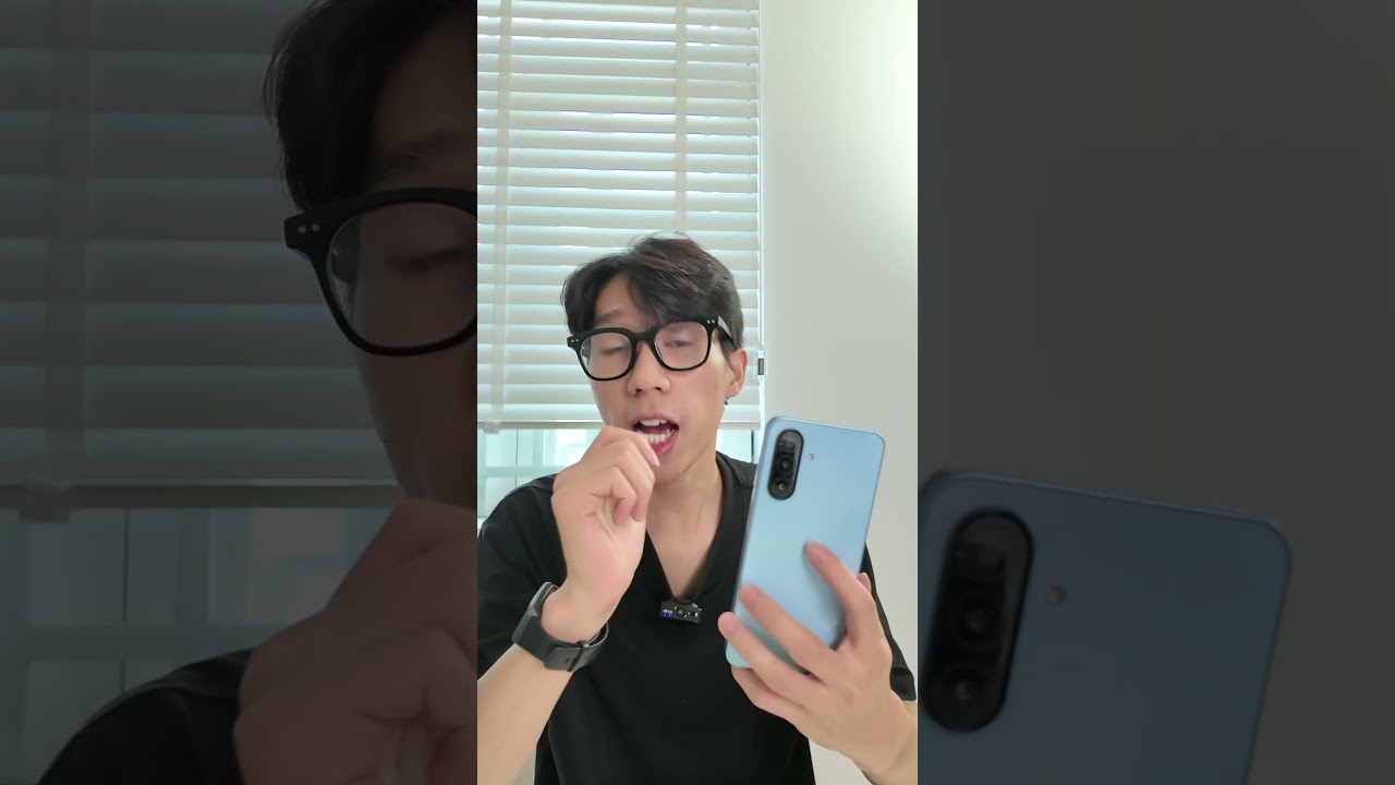 SAMSUNG GALAXY A17: GIÁ RẺ VẪN CHƠI ĐƯỢC GAME !!!