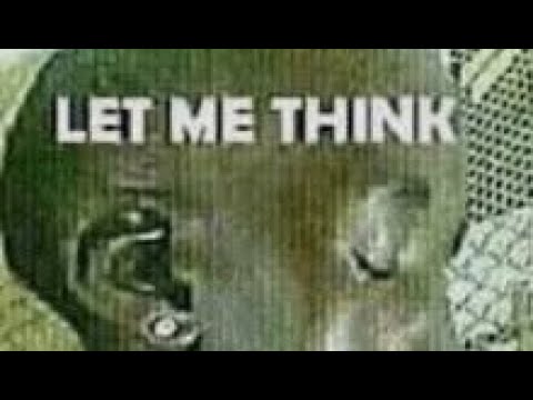 The Thinker - YouTube