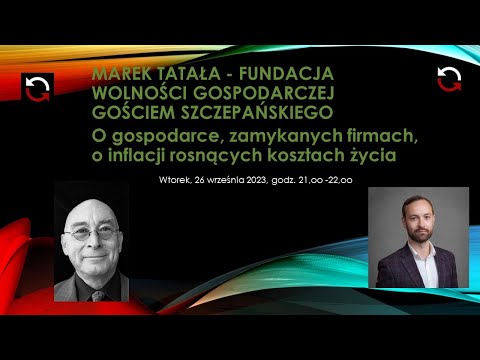                     czy inflacja nas pożre? 150 mld zł wyparowało w ub roku z naszych portfeli
                              