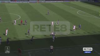 Pescara Calcio - Il popolo biancazzurro non tradisce