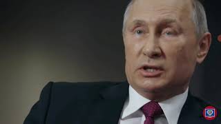 Путин: а зачем нам мир, где не будет России?...