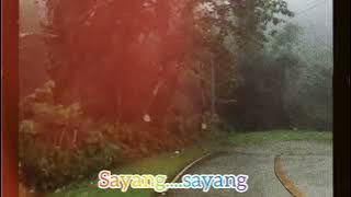 lagu 'Putihnya cintaku hitamnya janji' (@malitv937)