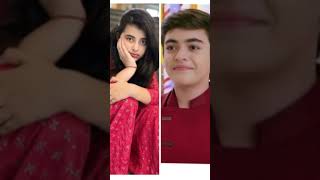 Vivan And Aarohi In Same Dress