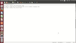 IA32 to IA64 Translator