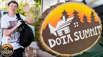 DOTA Summit 9 Intro