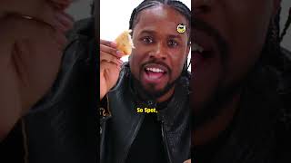 The Bagel Effect with Shameik Moore 🥯🕸️