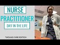 Day in the life of a woundcarenursing home nurse practitioner  fromcnatonp