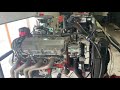 Big Block Chevy 454 Engine | 489 stroked