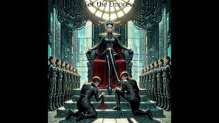 For the Empress full album (Dark Electronic)