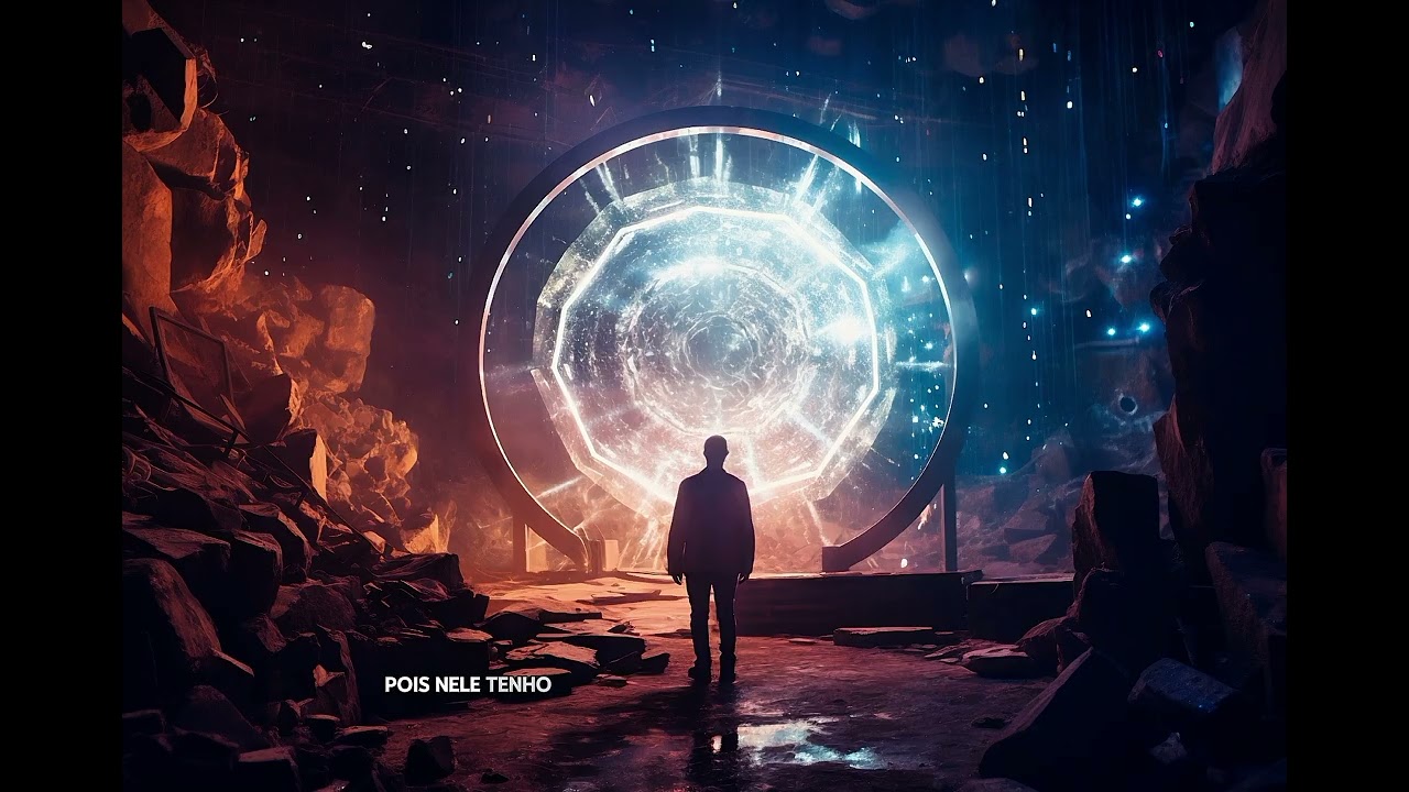 Louvor - O Véu do Tempo