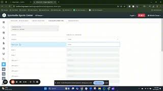 How to Sync Booking to LeagueApps