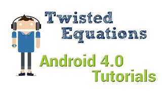 Android Views || Custom Drawing