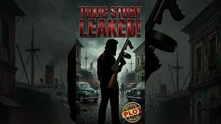 Yash 'Toxic' Story LEAKED! 😱 KGF Se Bhi Dark? #ToxicMovie #Yash