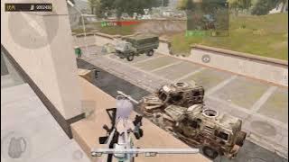 Badlanders Gameplay: First Battle & Survival Tips!'