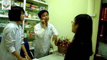 Chuyên đề Kinh tế Dược: Kỹ năng giao tiếp trong thực hành nhà thuốc tốt