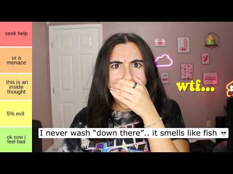 SarenRobles' Jaw-Dropping Confession: We Can't Believe It!
