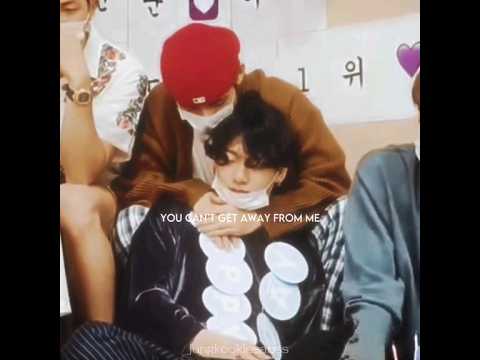 تايكوك افضل حبيبين Jungkook Taehyung Taekook Vkook تايكوك تايهيونق جونغكوك 