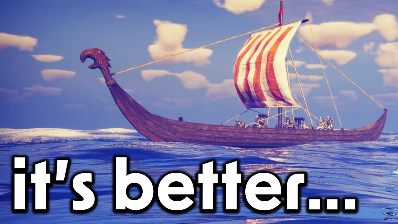 ASKA — это не то, что я думал...