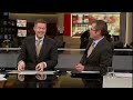 TV 2-vært fik grineflip under udsendelse