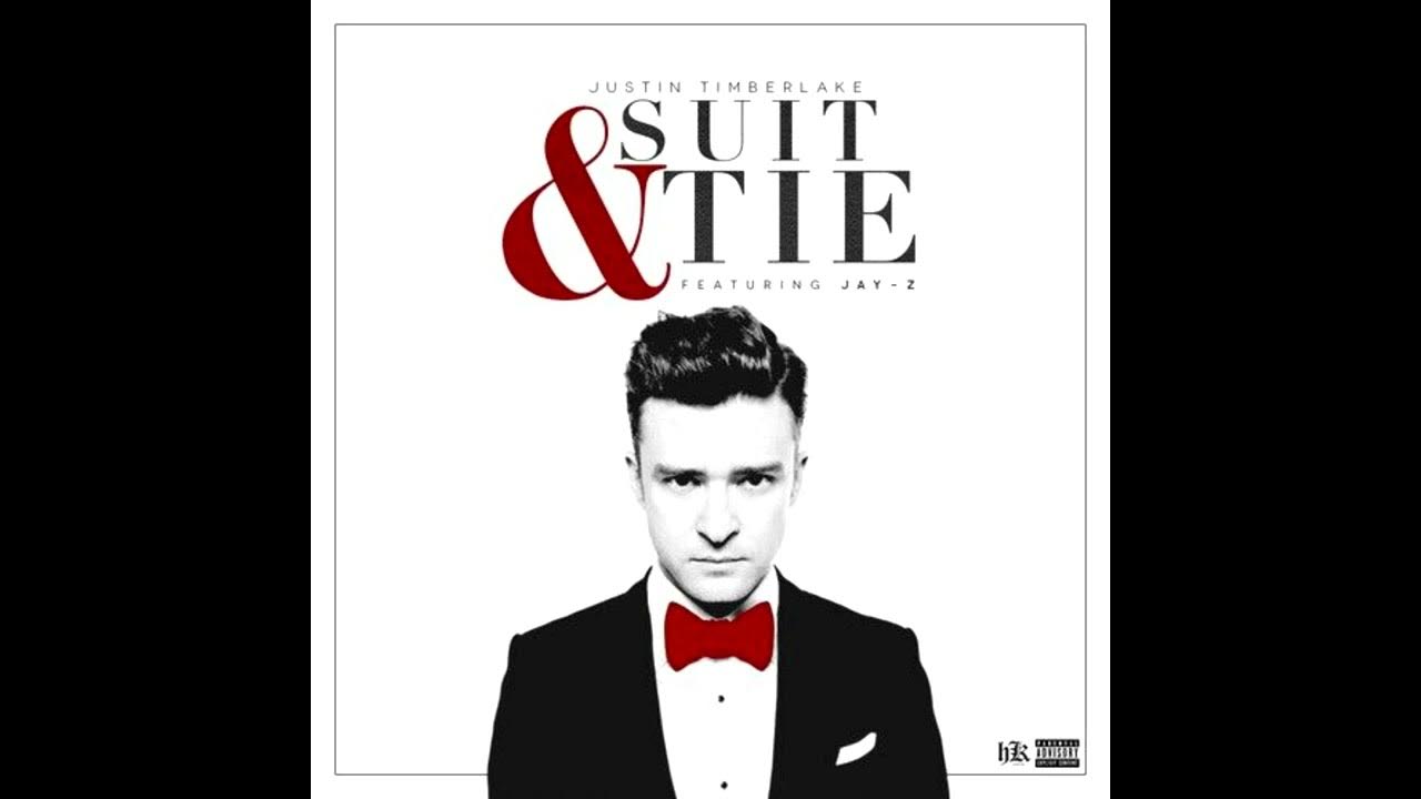 Suit & Tie (Jersey Club) - Dj Tray Suit & Tie (Jersey Club) - Dj Tray