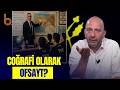 ''Coğrafi Olarak Ofsayt'' Kararına Büyük Tepki! | Bu Hakemler Ofsaytı Bilmiyor!