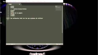 emmet y usos de sublimetext2