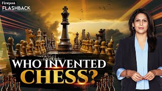 How Chess Spread from India to the World | Flashback with Palki Sharma screenshot 2