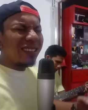 Ajo Buset - Lagu Yes No....