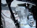 китайский мотоцикл Viking 150cc