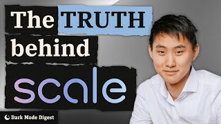 How Scale Ai Works