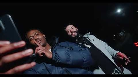 WIZDOM SHO FT RIZZY RAP :WOKE (OFFICIAL VIDEO)