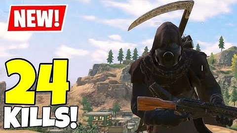 Finally Played Solo VS Squads in COD MOBILE | Call Of Duty GamePlay Part 06 | Game On