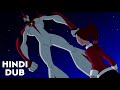 Ben 10 Vs Gwen 10 In Hindi Ben 10 Ultimate Alien