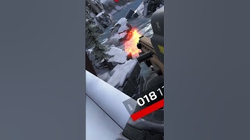 Forefront VR Is the Next Big Shooter on Quest 3 🚀
