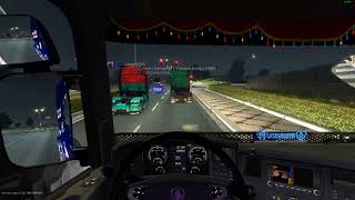 ETS2MP Report N.273