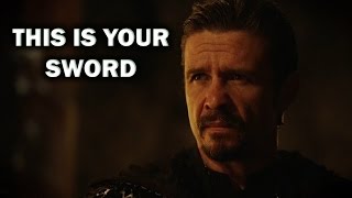 Arrow Season 3 Episode 22 - Review   Top Moments - THIS IS YOUR SWORD