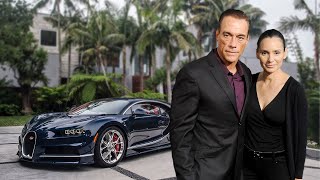 The 10+ What is Claude Van Damme Net Worth 2022: Top Full Guide
