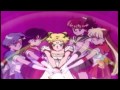 Sailor moon theme song hq